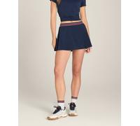 Cross Court Skirt