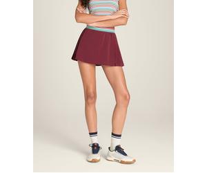 Cross Court Skirt