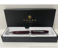 Cross Coventry Red Lacquer Ballpoint Penaa