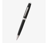 Cross Coventry Black Lacquer Ballpoint Pen AT0662-6