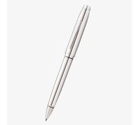 Cross Coventry Polished Chrome Ballpoint Pen AT0662-7