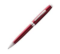 Cross AT0662-10 Coventry Red Ballpoint Pen - A2522