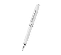 Cross Coventry Zodiac Snake Pearl White Ballpoint Pen, Black Ink