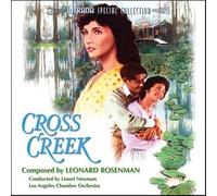 Cross Creek [Soundtrack] [Audio CD] [Import-CD] [limited] Intrada-Special-Collection