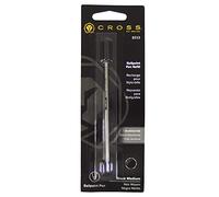 Cross CR-8513 Medium 1.0mm Ballpoint Pen Refill - Black