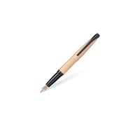 Cross Cross ATX Brushed Etched Diamond Fine Fountain Pen