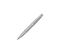 Cross Cross ATX Sandblast Fountain Pen (Titanium Grey)