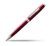 Cross Cross Coventry Ballpoint Pen with Chrome Tone