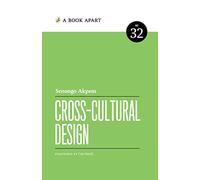 Cross-Cultural Design