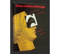 Cross-Cultural Design: Communicating in the Global Marketplace