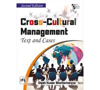 Cross Cultural Management