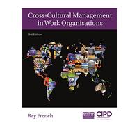Cross-Cultural Management in Work Organisations