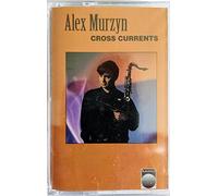 Cross Currents [CASSETTE]