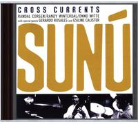 Cross Currents - Sunu