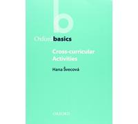Cross-curricular Activities (Oxford Basics)