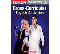 Cross-curricular English Activities: 1 (Timesaver)