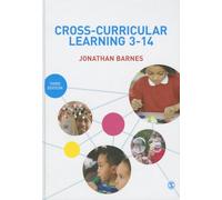 Cross-Curricular Learning 3-14