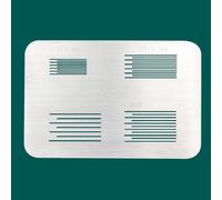 Cross-Cut Adhesion Tester for Coating and Substrate Bond Strength Evaluation
