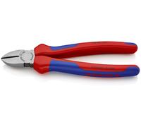 Cross-Cutting Pliers Knipex 7002180 NEW