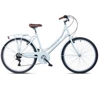 Cross Daisy Classic 26 Inch Wheel Size Womens Heritage Bike