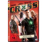 Cross-das Ende Ist Nah [Import allemand]