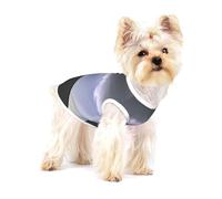 Cross dimensional lightning Premium Dog Tshirt - Soft 100% Cotton Ropa Para Perros, Perfect for Small to Medium Dogs, Stylish and Comfortable Shirts for Dogs S