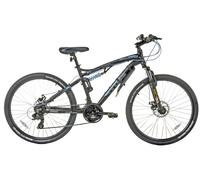Cross DXT700 26 inch Wheel Size Mens Mountain Bike