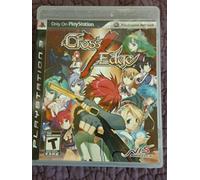 Cross Edge / Game