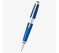 Cross Edge Nitro Blue Gel Rollerball Pen AT0555-3