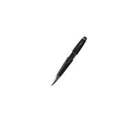 Cross Edge Rollerball Gel Ink Pen (Jet Black S/B)