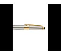Cross Edge Sonic Titanium Lacquer with Gold PVD Appointments Rollerball Pen