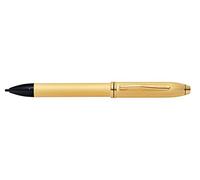 Cross Electronic Stylus 23ct Gold Plate E Stylus Ball Pen - Boxed (AT0049-42)
