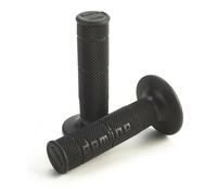 Cross Enduro Grips No Waffle, black