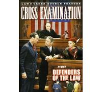 Cross Examination / Defenders of the Law [Region 1]