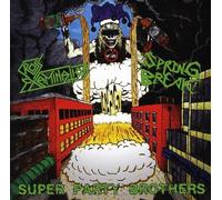 Cross Examination & Spring Break - Cross Examination & Spring Break - Split