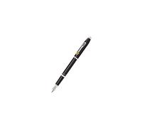 Cross Ferrari Century II Glossy Black Lacquer Pen (Med Fountain)