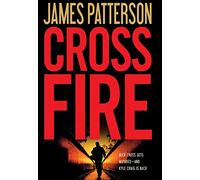 Cross Fire: 16 (Alex Cross)