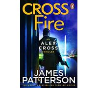 Cross Fire: (Alex Cross 17)