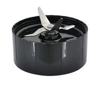 Cross/Flat Shaver Blades Replacement Part ，MB1001 ，Compatible for Magic ，Compatible for Bullet, 250W Blender Blades Mixer Accessories Juicer Accessories