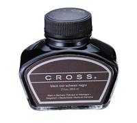 Cross Fountain Pen Ink Bottle - Black