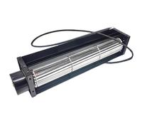 Cross Fow Fan STD50290HB24B 24V low-noise Industrial Cross Flow Fan 50290 electronic starter high wind ICXLPMC(On The Left)