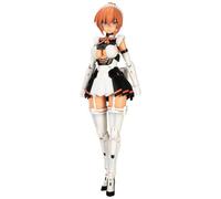 Cross Frame Girl The King of Braves GaoGaiGar FINAL Brave girl 2 Model Kit JAPAN