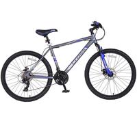 Cross FXT500 26 inch Wheel Size Mens Mountain Bike