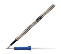 CROSS Gel Ink Rolling Ball Slim Medium Refill for Selectip Pens in Blue 8910-2 - Original Refill for CROSS Rollerball Pens