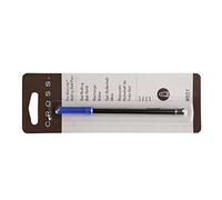 Cross Standard Selectip Gel Ink Rollerball Pen Refill - BLUE (8521) TWIN PACK