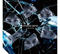 Cross Gene - Ying Yang (Type A) (2CDS) [Japan CD] UPCH-7150