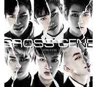 Cross Gene - Ying Yang (Type B) (CD+DVD) [Japan CD] UPCH-7149