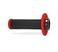 Cross Handles PROGRIP 708 Red-Black With System Lock-On Rif.progrip: PA0708