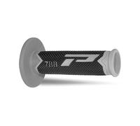 Cross Handles PROGRIP 788 Triple Density (Colour: Grey/Black/Titanium) Rif.p