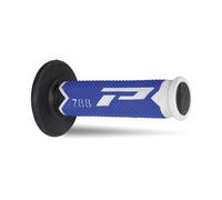 Cross Handles PROGRIP 788 Triple Density (Colour: White/Blue/Black ) Rif.progr